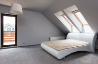 Hampton Fields bedroom extensions