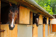 free Hampton Fields stable construction quotes